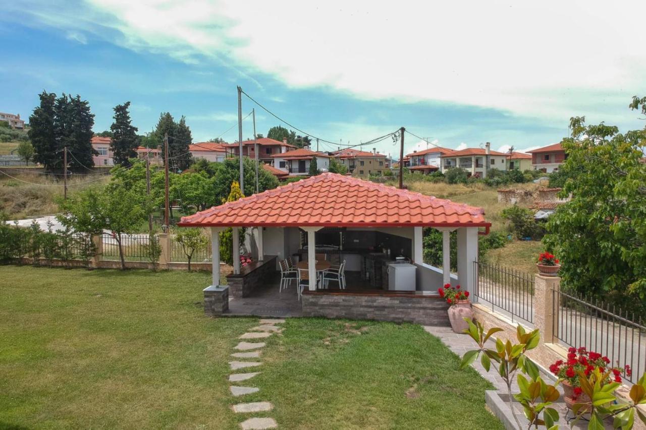 Melody Apartments Agios Nikolaos  Exterior photo