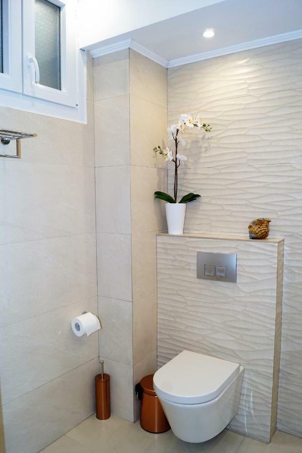 Melody Apartments Agios Nikolaos  Exterior photo