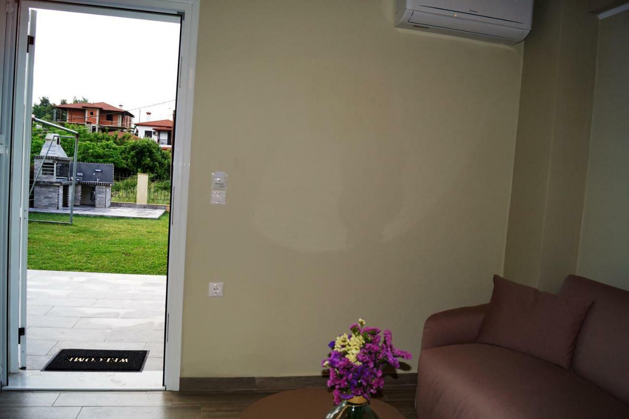 Melody Apartments Agios Nikolaos  Exterior photo